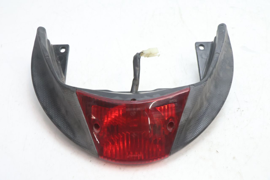 photo de FANALE POSTERIORE PIAGGIO ZIP 2T 50 (2009 - 2019) - Vista principale