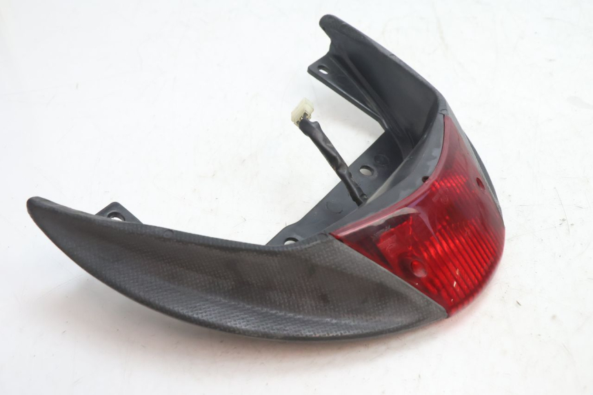 photo de FANALE POSTERIORE PIAGGIO ZIP 2T 50 (2009 - 2019) - Dettaglio del componente