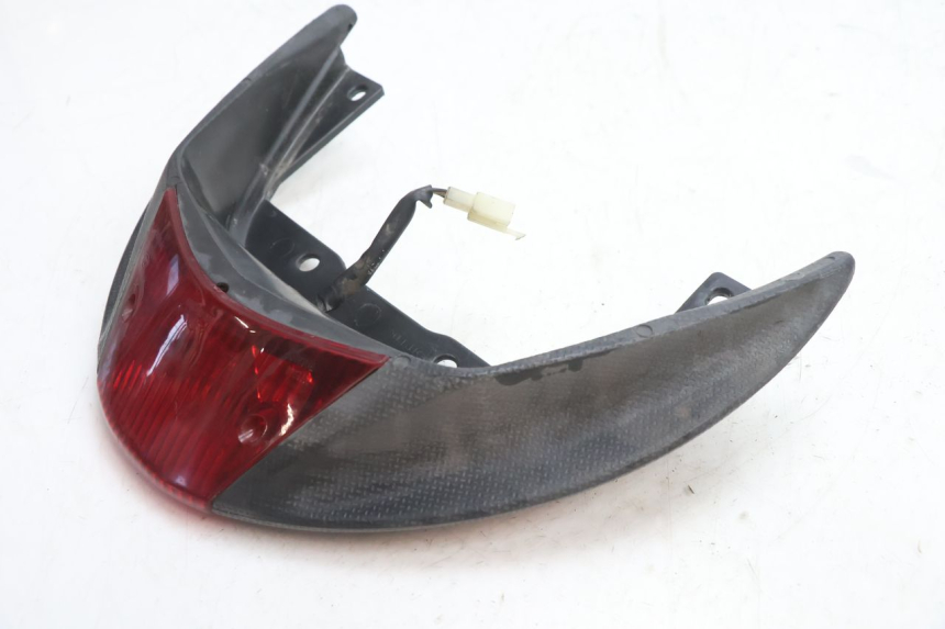 photo de FANALE POSTERIORE PIAGGIO ZIP 2T 50 (2009 - 2019) - Zoom sullo stato d'uso