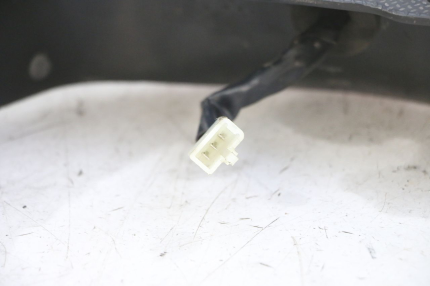 photo de FANALE POSTERIORE PIAGGIO ZIP 4T 50 (2018 - 2020) - Vista d'insieme del prodotto