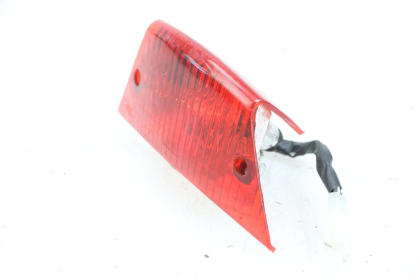 photo de FANALE POSTERIORE PIAGGIO ZIP 4T 50 (2018 - 2020) - Zoom sullo stato d'uso