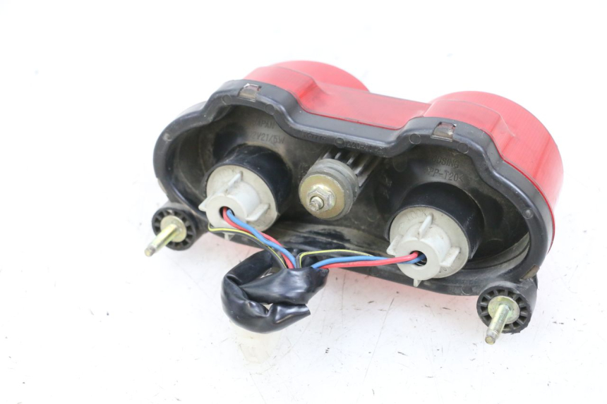 photo de FANALE STOP POSTERIORE  KAWASAKI ZR 7 750 (1999 - 2004) - Dettaglio del componente