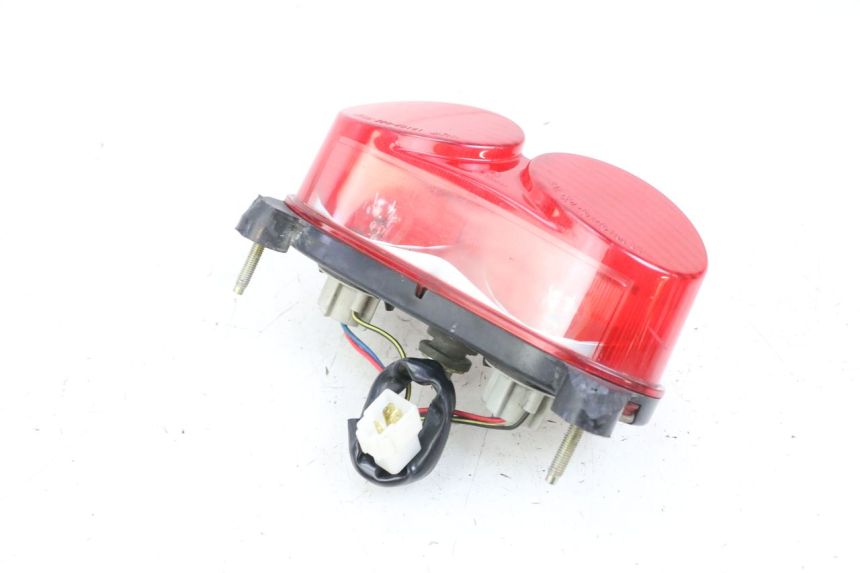 photo de FANALE STOP POSTERIORE  KAWASAKI ZR 7 750 (1999 - 2004) - Zoom sullo stato d'uso