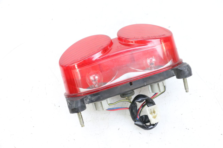 photo de FANALE STOP POSTERIORE  KAWASAKI ZR 7 750 (1999 - 2004) - Altra angolazione