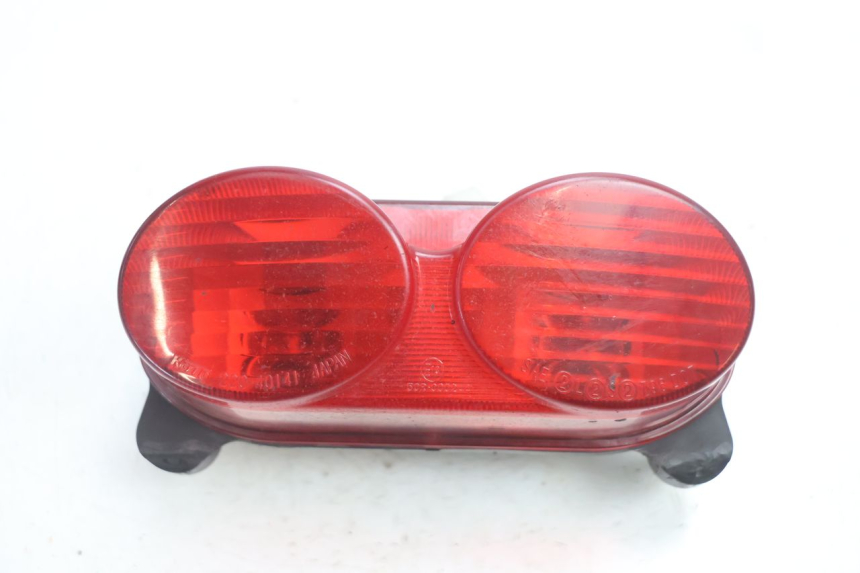photo de FANALE STOP POSTERIORE  KAWASAKI ZX-6R ZX6R 600 (2000 - 2002) - Vista principale