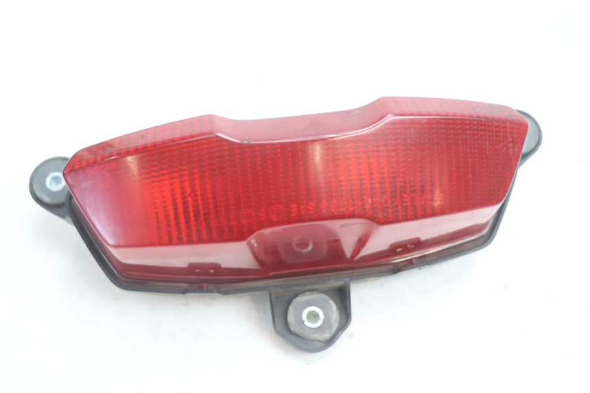 photo de FANALE POSTERIORE KAWASAKI ZX-6R ZX6R 600 (1995 - 1997) - Vista principale