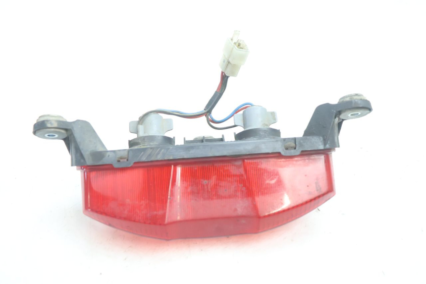 photo de FANALE POSTERIORE KAWASAKI ZX-6R ZX6R 600 (1995 - 1997) - Zoom sullo stato d'uso