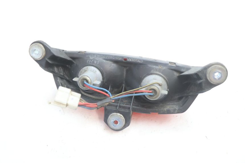 photo de FANALE POSTERIORE KAWASAKI ZX-6R ZX6R 600 (1995 - 1997) - Altra angolazione
