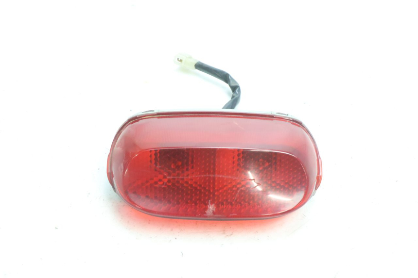 photo de FANALE POSTERIORE KAWASAKI ZZR 600 (1995 - 2004) - Vista principale