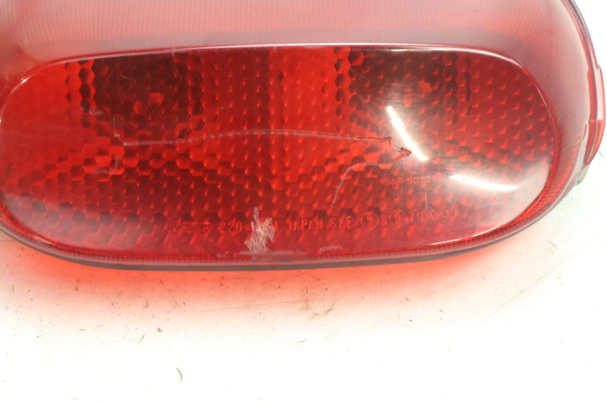 photo de FANALE POSTERIORE KAWASAKI ZZR 600 (1995 - 2004) - Dettaglio del componente