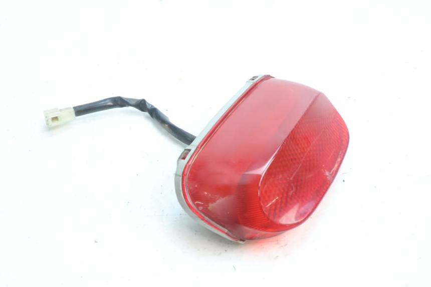 photo de FANALE POSTERIORE KAWASAKI ZZR 600 (1995 - 2004) - Zoom sullo stato d'uso