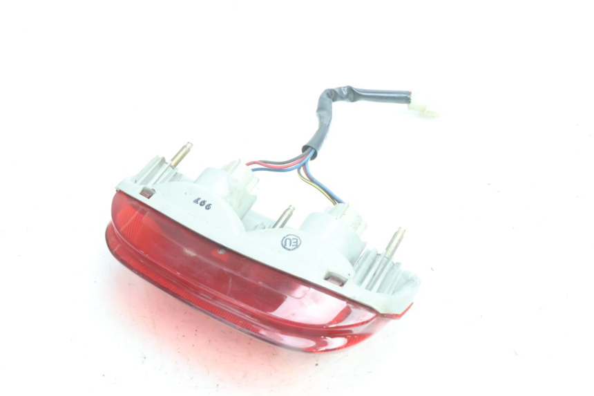 photo de FANALE POSTERIORE KAWASAKI ZZR 600 (1995 - 2004) - Vista d'insieme del prodotto