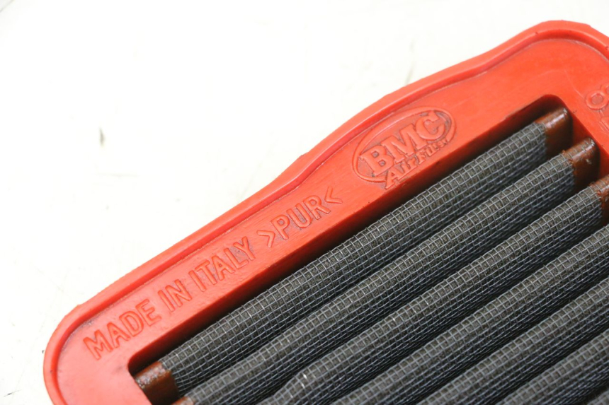 photo de ARIA FILTRO HONDA CBF 125 (2009 - 2015) - Zoom sullo stato d'uso