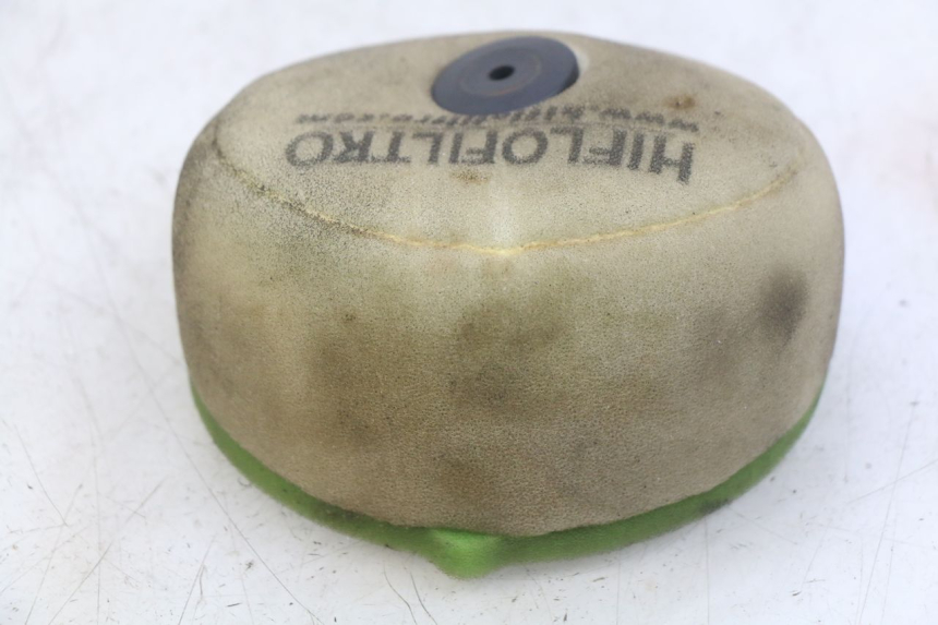 photo de FILTRO ARIA HONDA CR 80 (2001 - 2003) - Dettaglio del componente