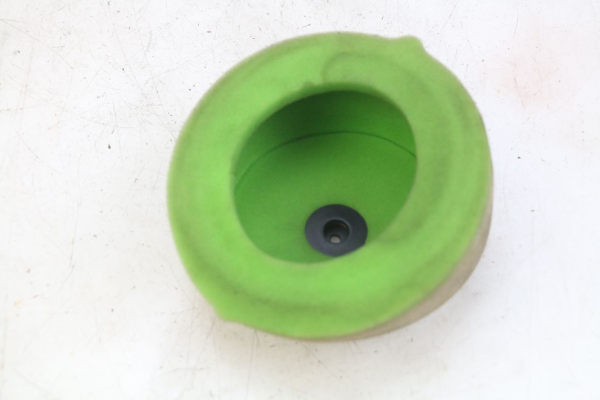 photo de FILTRO ARIA HONDA CR 80 (2001 - 2003) - Zoom sullo stato d'uso