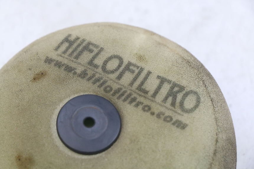 photo de FILTRO ARIA HONDA CR 80 (2001 - 2003) - Altra angolazione