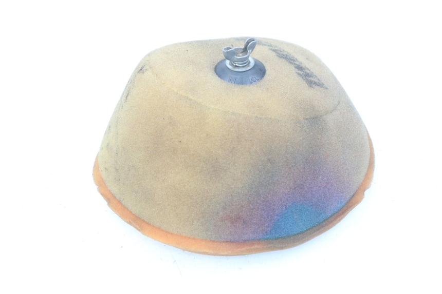 photo de FILTRO ARIA HONDA CRF 250 (2013 - 2016) - Zoom sullo stato d'uso