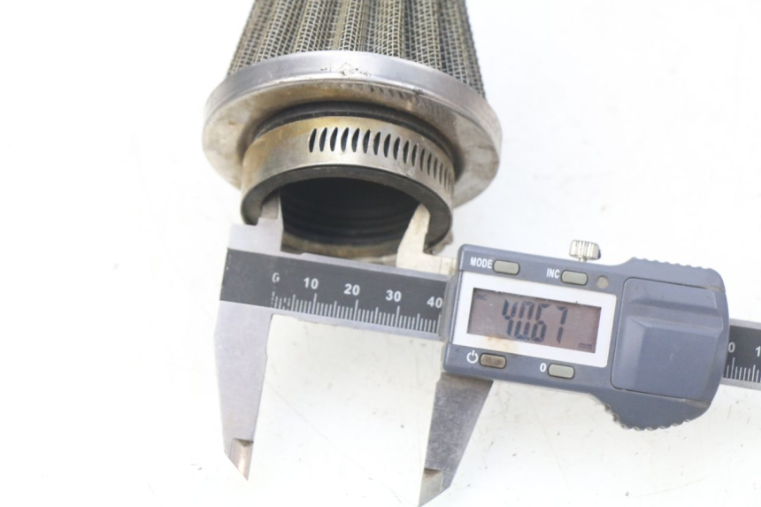 photo de ARIA FILTRO LONCIN DIRT BIKE 125 - Dettaglio del componente