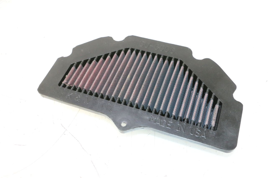 photo de ARIA FILTRO SUZUKI GSR 600 (2005 - 2012) - Vista principale