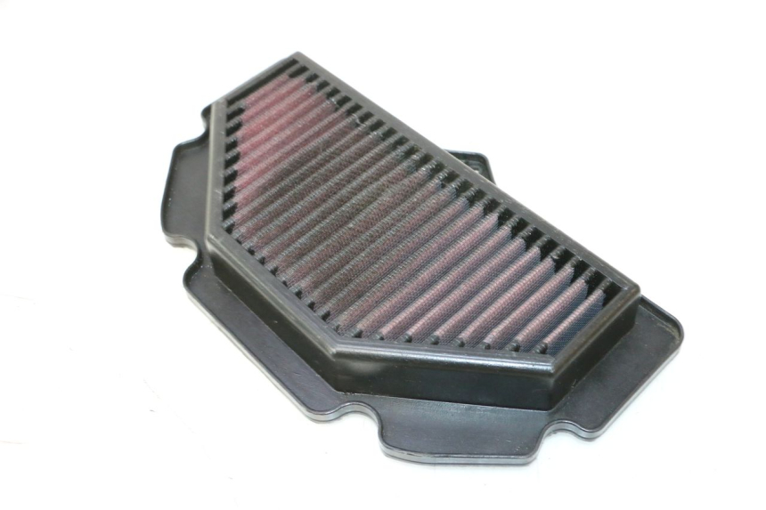 photo de ARIA FILTRO SUZUKI GSR 600 (2005 - 2012) - Zoom sullo stato d'uso