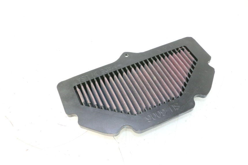photo de ARIA FILTRO SUZUKI GSR 600 (2005 - 2012) - Primo piano tecnico