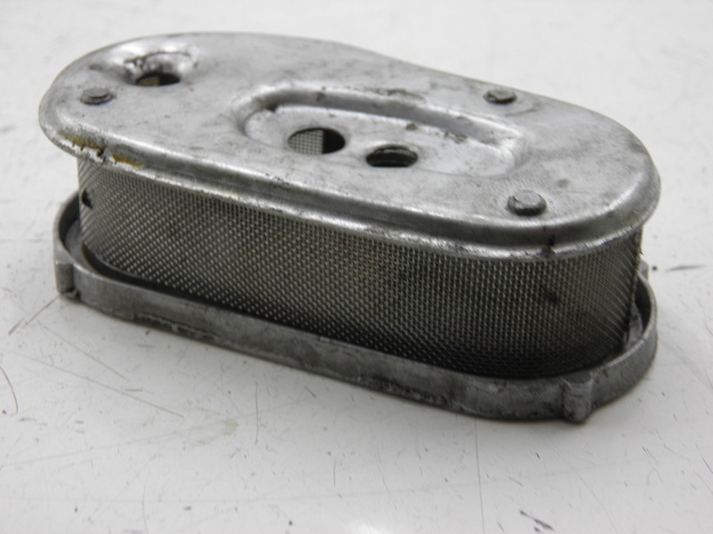 photo de FILTRO ARIA LML DLX 2T 125 (2008) - Vista principale