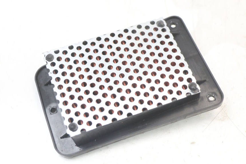 photo de ARIA FILTRO PEUGEOT BELVILLE 125 (2017 - 2021) - Zoom sullo stato d'uso