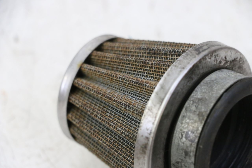 photo de ARIA FILTRO MAG POWER R-STREET 50 (2016 - 2025) - Altra angolazione