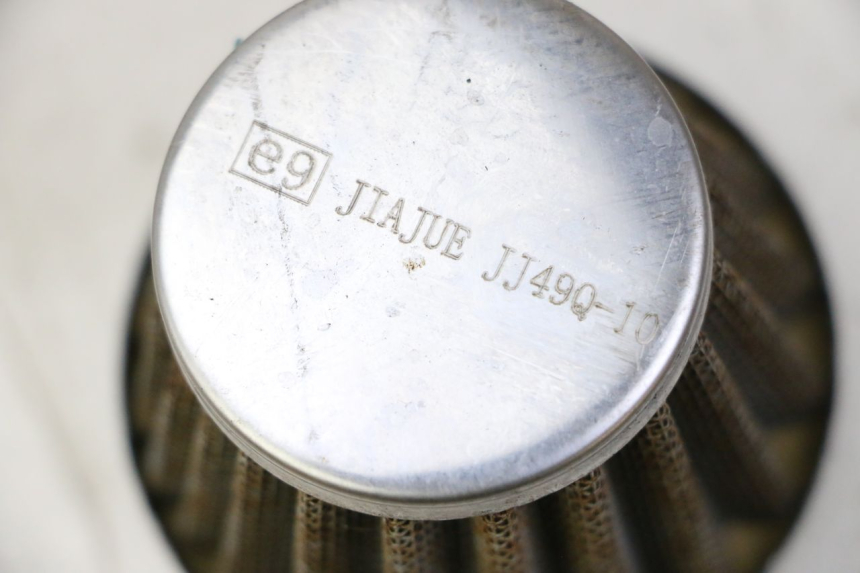 photo de ARIA FILTRO MAG POWER R-STREET 50 (2016 - 2025) - Primo piano tecnico