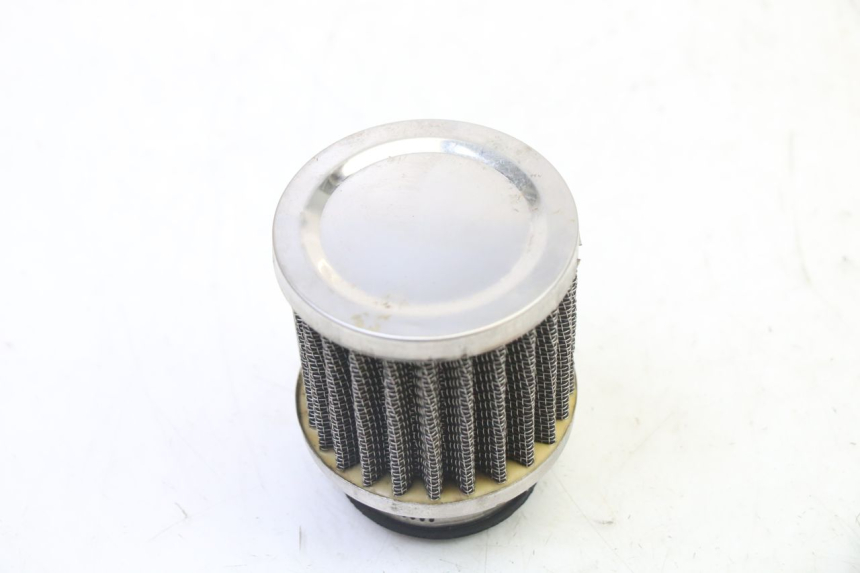 photo de ARIA FILTRO APOLLO RFZ 150 - Zoom sullo stato d'uso