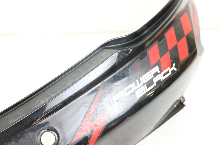 photo de PARAFANGO POSTERIORE DESTRO DAELIM A-FOUR 2T 50 (2005 - 2012) - Dettagli dei punti di fissaggio