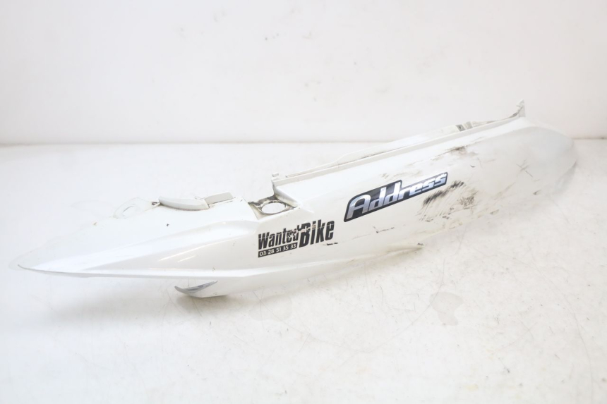 photo de CARENA POSTERIORE DESTRA SUZUKI ADDRESS 110 (2015 - 2020) - Vista d'insieme del prodotto