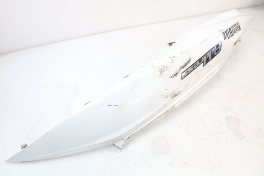 photo de CARENA POSTERIORE DESTRA SUZUKI ADDRESS 110 (2015 - 2020) - Ricambio usato controllato