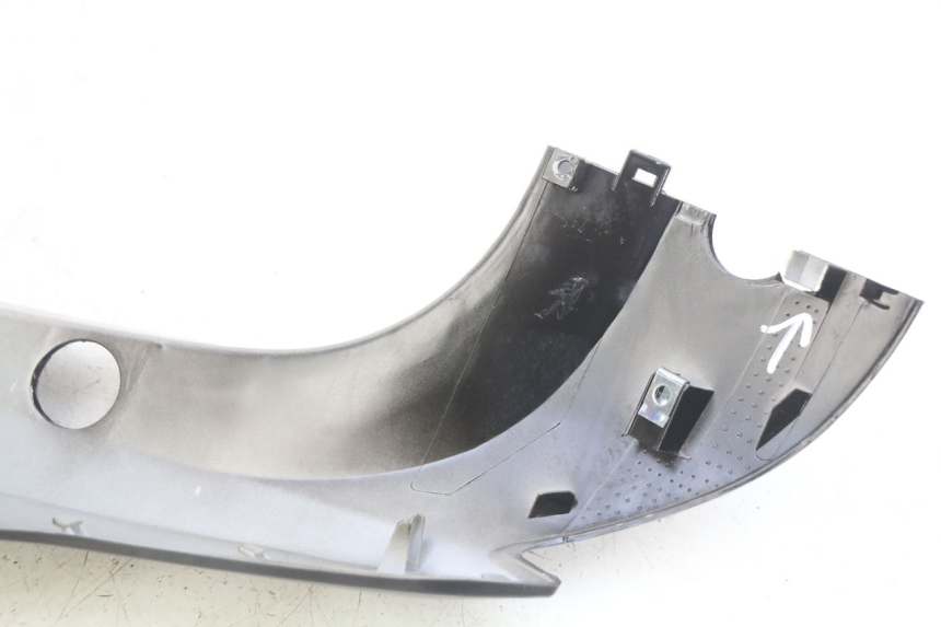 photo de PARAFANGO POSTERIORE DESTRO KYMCO AGILITY 16+ 4T 50 (2018 - 2023) - Ricambio usato controllato