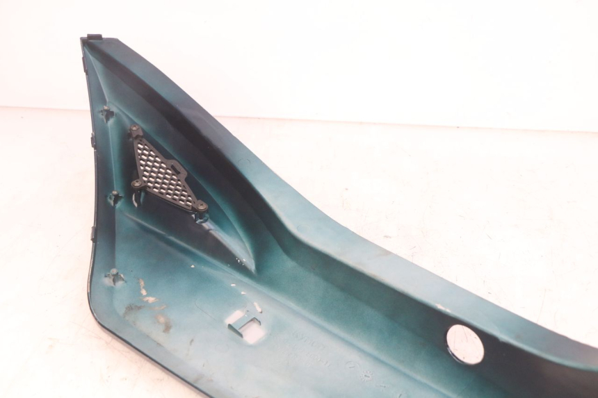 photo de PARAFANGO POSTERIORE DESTRO KYMCO AGILITY 16+ 4T 50 (2018 - 2023) - Zoom sullo stato d'uso