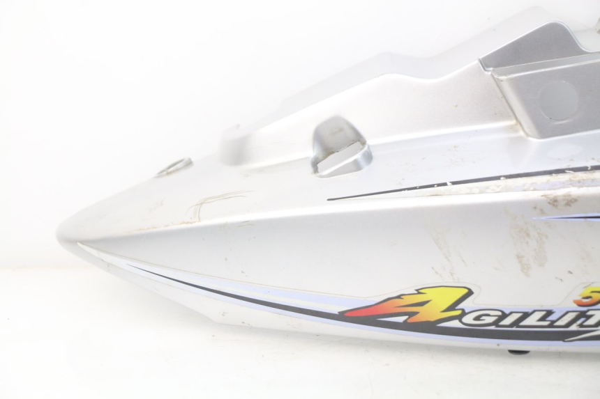 photo de PARAFANGO POSTERIORE DESTRO KYMCO AGILITY 4T 50 (2005 - 2018) - Zoom sui componenti