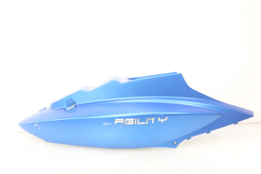 photo de PARAFANGO POSTERIORE DESTRO KYMCO AGILITY 4T 50 (2018 - 2022) - Vista principale