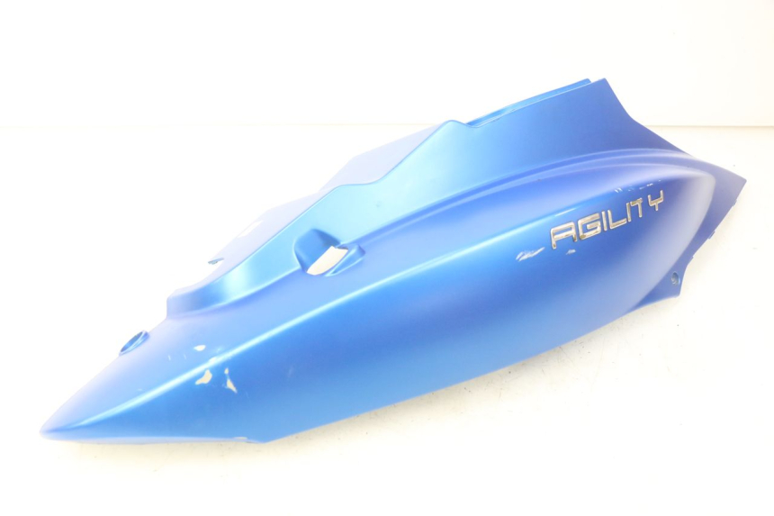 photo de PARAFANGO POSTERIORE DESTRO KYMCO AGILITY 4T 50 (2018 - 2022) - Stato della superficie e materiale