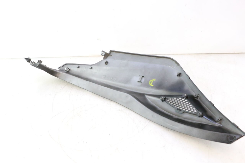 photo de CARENA POSTERIORE DESTRA KYMCO AGILITY CITY 16P 125 (2015 - 2024) - Zoom sui componenti