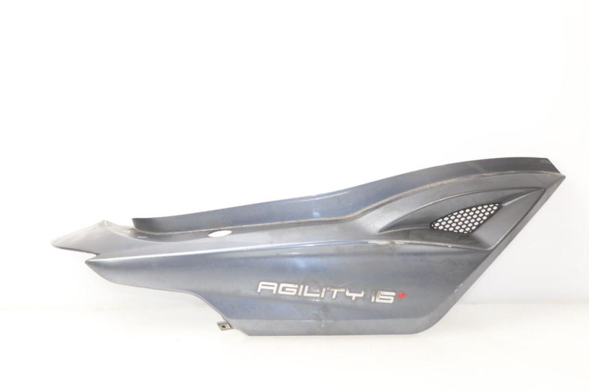 photo de PARAFANGO POSTERIORE DESTRO KYMCO AGILITY CITY 2T 50 (2008 - 2016) - Vista principale