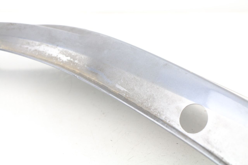 photo de PARAFANGO POSTERIORE DESTRO KYMCO AGILITY CITY 2T 50 (2008 - 2016) - Stato della superficie e materiale