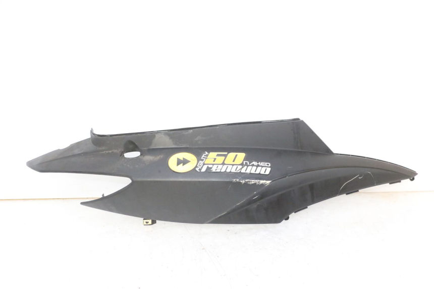 photo de CARENA POSTERIORE DESTRA KYMCO AGILITY NAKED RENOUVO 2T 50 (2011 - 2018) - Vista principale