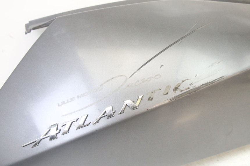 photo de PARAFANGO POSTERIORE DESTRO APRILIA ATLANTIC 125 (2003 - 2009) - Altra angolazione