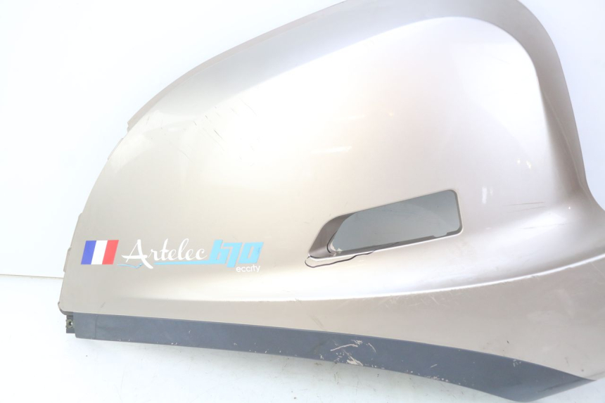 photo de PARAFANGO POSTERIORE DESTRO ECCITY ARTELEC 670 1 (2013 - 2017) - Altra vista dell'articolo