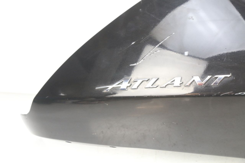 photo de PARAFANGO POSTERIORE DESTRO APRILIA ATLANTIC 125 (2003 - 2009) - Stato della superficie e materiale