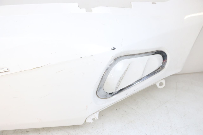 photo de PARAFANGO POSTERIORE DESTRO JONWAY AZTRAL 125 (2008 - 2017) - Zoom sui componenti