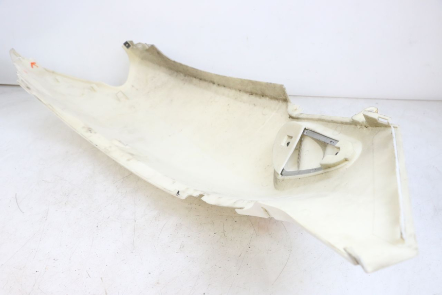 photo de PARAFANGO POSTERIORE DESTRO JONWAY AZTRAL 125 (2008 - 2017) - Zoom sullo stato d'uso