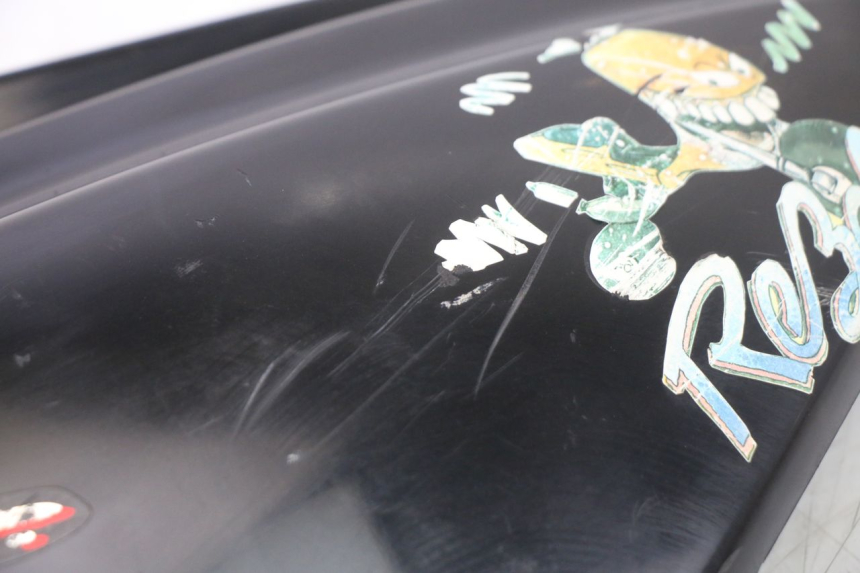 photo de FLANC POSTERIORE DESTRO MBK BOOSTER NEXT GENERATION 50 (1995 - 1998) - Stato della superficie e materiale