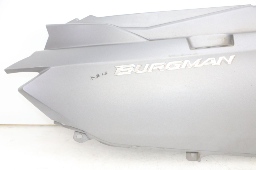 photo de CARENA POSTERIORE DESTRA SUZUKI BURGMAN 650 (2013 - 2020) - Altra vista dell'articolo