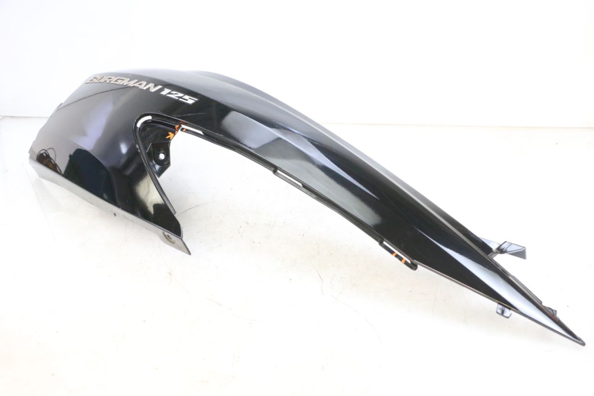 photo de CARENA POSTERIORE DESTRA SUZUKI BURGMAN 125 (2007 - 2014) - Ricambio usato controllato